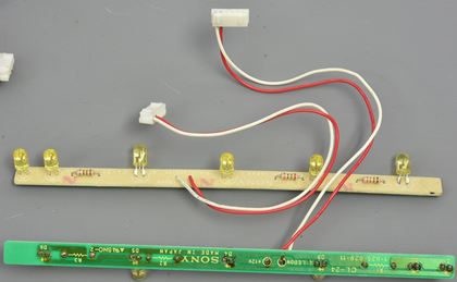 Sony-Vast pile of Sony spares (Betacam?)